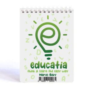 Educatia Successful learning book