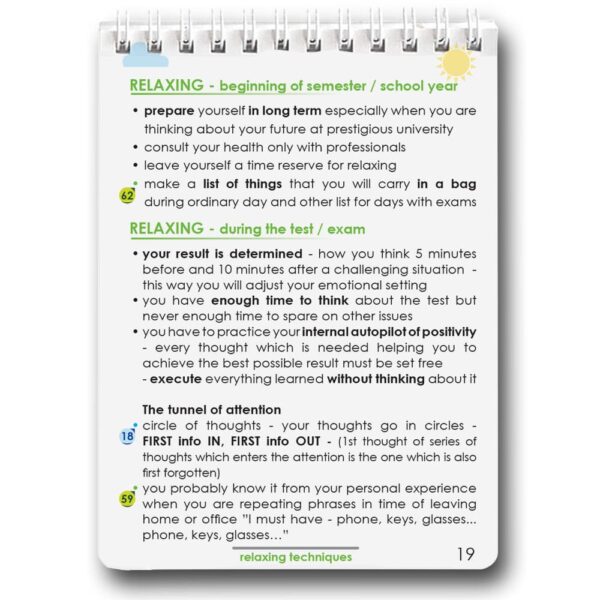 Educatia Successful learning book