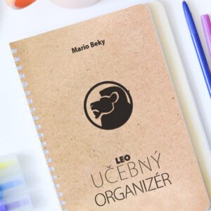 LEO Ucebny organizer Mario Beky Educatia